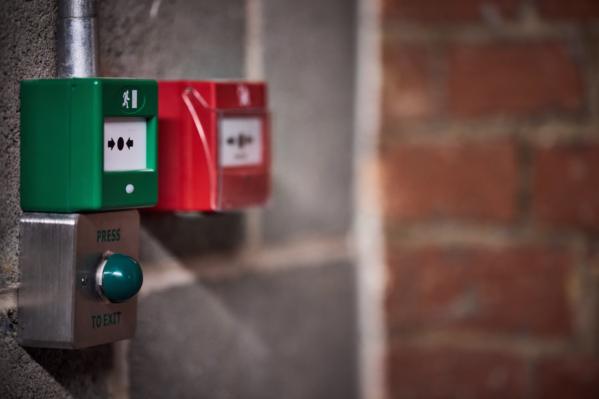 Fusion Manchester Fire and Security