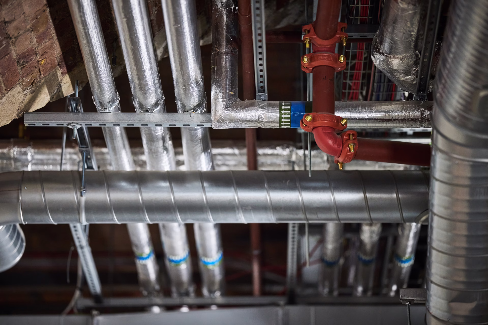 Thermal Insulation