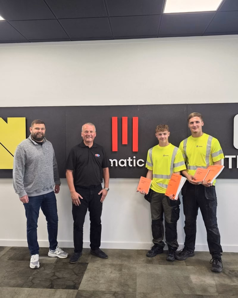Express Electrical